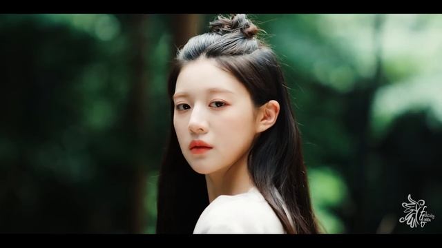 Jang Uk & Cho Yeong » Light and Shadow. [Their Story] смотреть онлайн