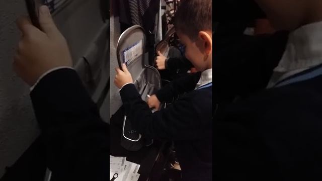 1 сентября ПРОСПАЛИ в Школу!!! Несёмся за цветами #часть 1 смотреть онлайн