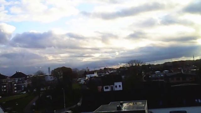 Cine i3 Pro Drohne über Elsfleth смотреть онлайн