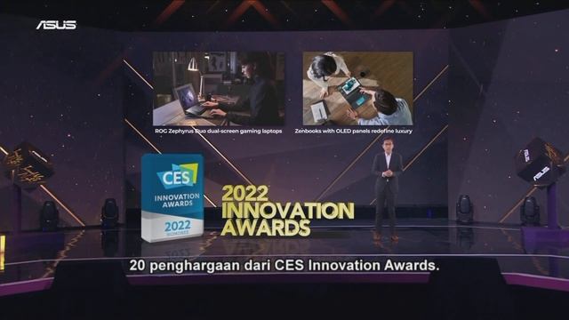 ASUS CALLING OUT CREATOR - UNLOCK THE CREATIVITY смотреть онлайн