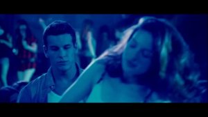 Классная сцена из фильма - Три метра над уровнем неба