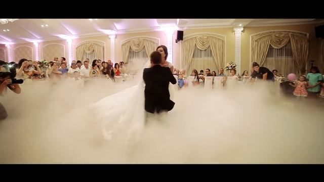 Viktória + József (Esküvői nyitótánc) смотреть онлайн