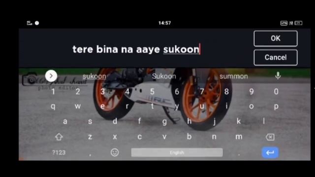 kinge master and Node video app ke sath black screen status video смотреть онлайн