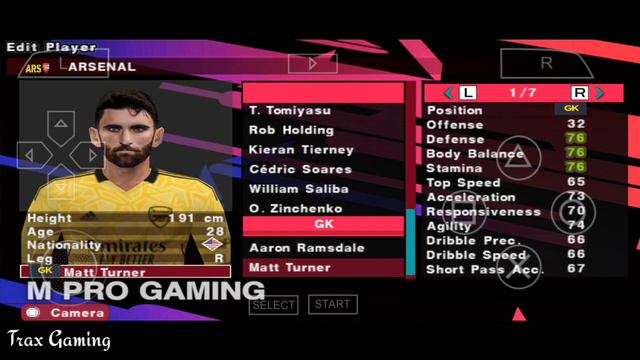 eFootball PES 2023 PPSSPP Camera PS5 Android Offline Best Graphics Real Faces & Latest Transfers смотреть онлайн