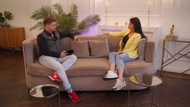 Виктория Харитонова. Как я потеряла 6 миллионов смотреть онлайн