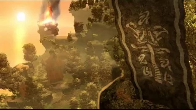 Gothic 3 концовка За Ксардаса смотреть онлайн