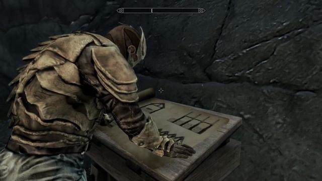 Skyrim building a house смотреть онлайн