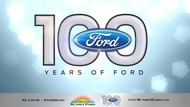 New 2016 Ford Focus Specials now at Sunset Ford смотреть онлайн