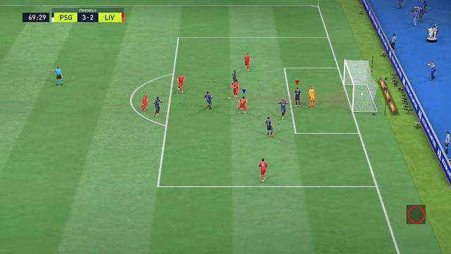 SOME DEFENSIVE MISTAKES THAT MAKES YOU CONCEDE A LOT (PART 2)| FIFA 22 PRO DEFENDING TIPS смотреть онлайн