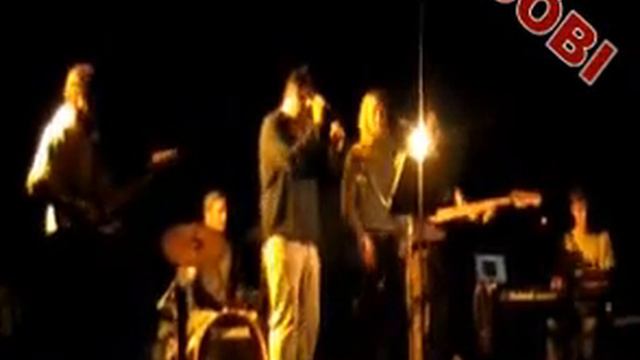 Giotin::ZÖLD BIBOR FEKETE -.wmv смотреть онлайн