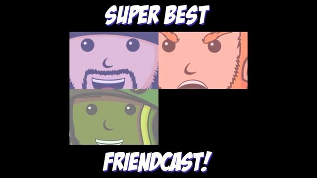 Super Best FriendCast - The Tragedy Of Jackass (w/ brief Persona interlude) смотреть онлайн