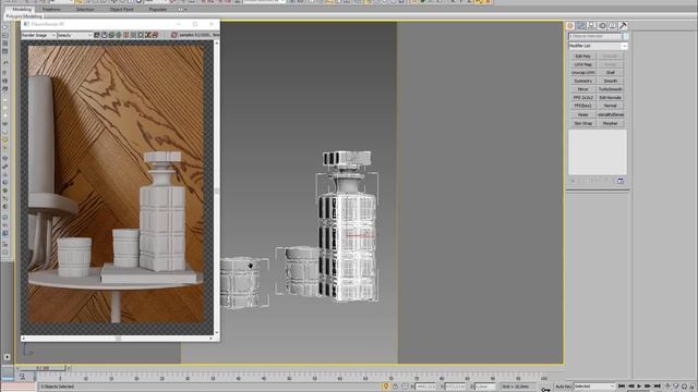 Rendercamp | Презентация FStorm Render