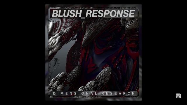 BLUSH RESPONSE - FOURTH DIMENSIONAL FRAGMENT [Kontaktor Records] смотреть онлайн
