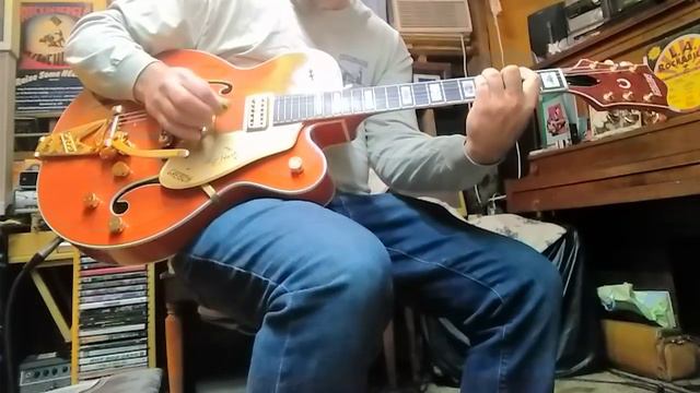 Low Lee Tah (Larry Coryell) смотреть онлайн