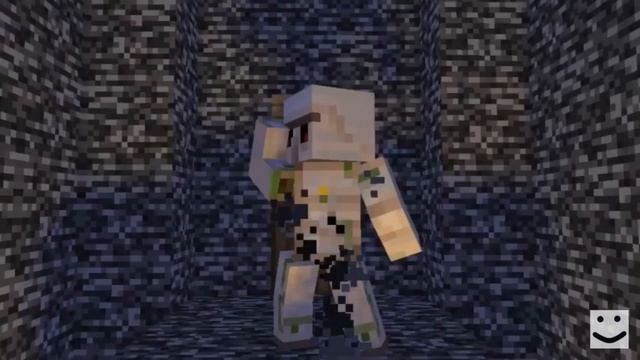 СЛОВЯНСКИЙ БРОСОК КНИГОЙ | но это анимация @оргебатор смотреть онлайн