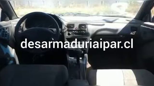 Repuestos SUBARU LEGACY 1995 - 1999 En Desarme смотреть онлайн