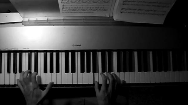 Yann Tiersen - La valse d'Amelie (piano version) смотреть онлайн