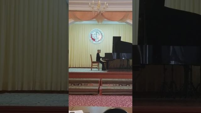 Ан. Александров "Кума" и Е. Некада "Танец дикарей". смотреть онлайн