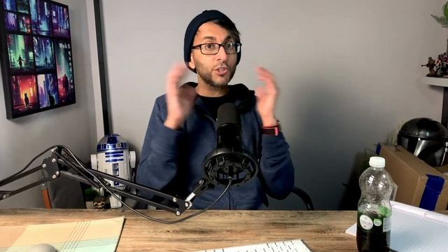 Live Q&A: All Your WordPress Questions Answered смотреть онлайн