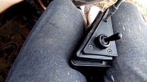 Замена зеркал на ВАЗ 2104 - 07.