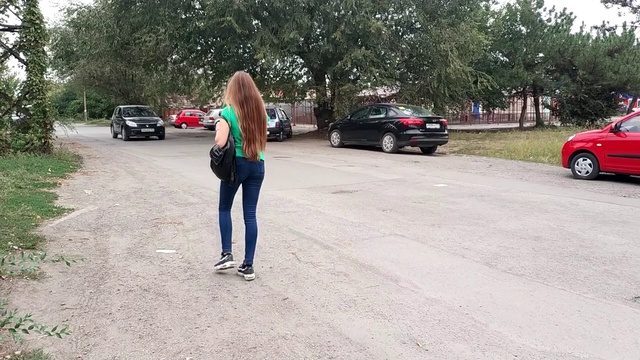 Мы за безопасность на дорогах смотреть онлайн