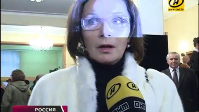 В Москве прощаются с Эльдаром Рязановым смотреть онлайн