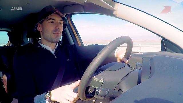 Lada XRay Cross | Лада ИксРей Кросс