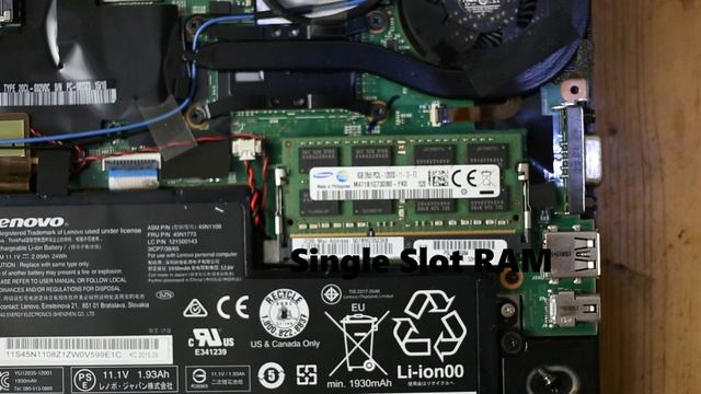 Lenovo ThinkPad X250 (2019): Laptop Bekas Paling Pas! смотреть онлайн