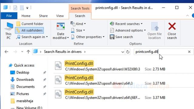 fix Printer configuration error 0x8007007e in windows 10 , 100% working смотреть онлайн