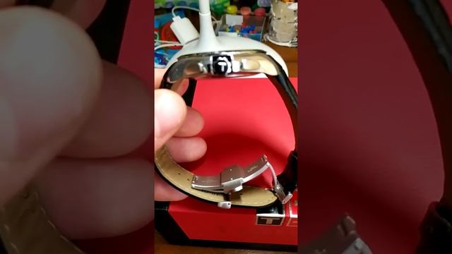 Тиссот оригинал. смотреть онлайн