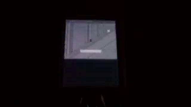 Super Mario 64 running on an HP IPAQ PDA!!! смотреть онлайн