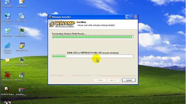 Reverse Engineering a Software Install Process смотреть онлайн