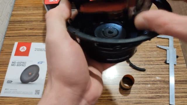 Разоблачение века, не покупайте эту акустику не посмотрев видео. ACV-MD65 PRO и ACV-MS65. Репост. смотреть онлайн