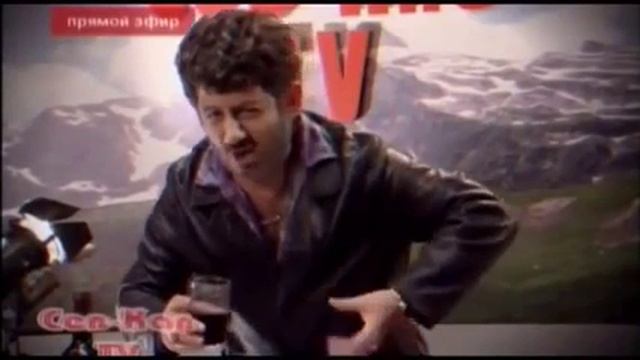 SEV.KAV.TV ЖОРИК ВАРДАНОВ смотреть онлайн