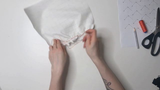 КАК СДЕЛАТЬ БУФЫ / Коллекция одежды в деталях смотреть онлайн