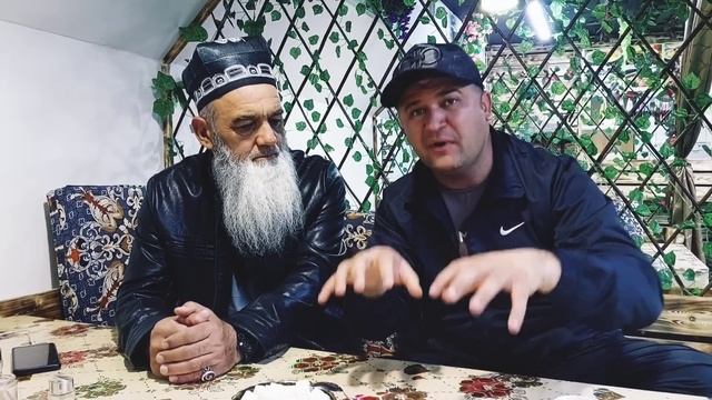 ЧИ ГУФТ КИ БОВАРУШ КАРДИ 2023