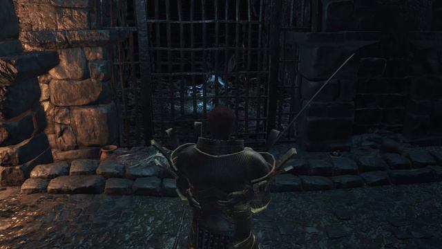 Dark Souls 3 | ALDRICH DEVOURER OF MEMES