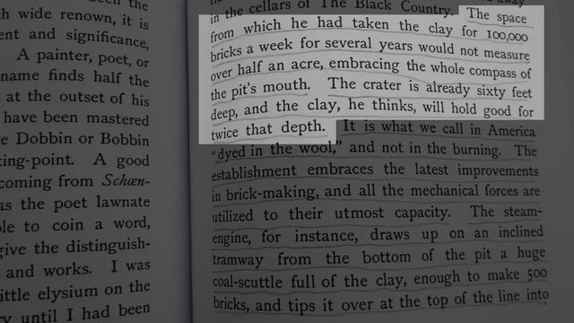 Производство кирпича в 1800-х годах (Brickmaking in the 1800s) – перевод «Секреты Поднебесной» смотреть онлайн