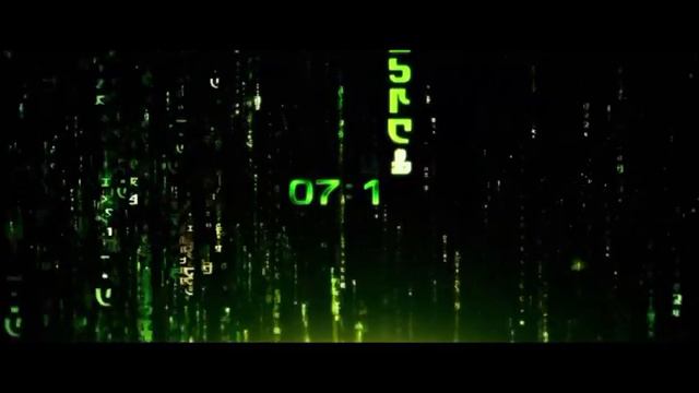 Матрица 4 : возрождение первый тизер !!! смотреть онлайн