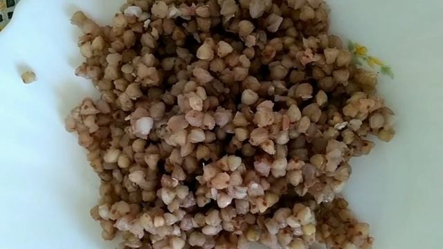 ГОТОВЛЮ ЕДУ с сайта 4FRESH. Скидка 5%. Зелёная гречка, бурый рис, отруби и т.д. смотреть онлайн