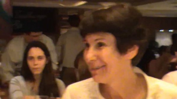 Encontro de Amigas do Max Nordau - 16/07/2010