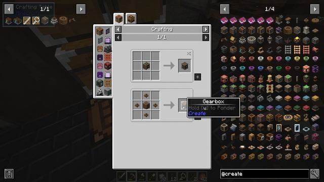 All The Mods 8 | Create has been updated to 1.19.2!!! | [EP 02] смотреть онлайн