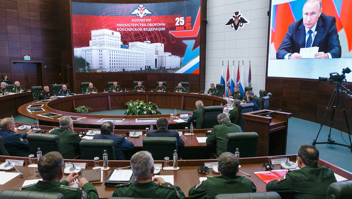 Фронтовая сводка 6 января 2024
