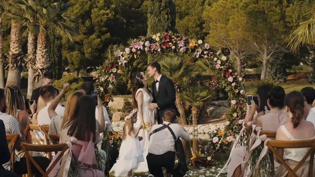 Свадебный ведущий Александр Кречетов смотреть онлайн