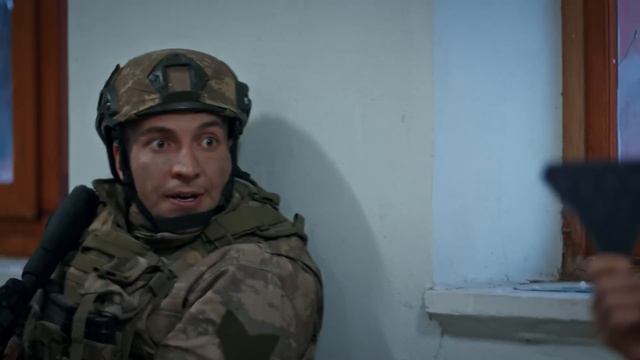 Söz | 35.Bölüm | "ASLAN UYANDI..." смотреть онлайн