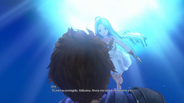 Granblue Fantasy Relink (PS5) Gameplay Español "Un Gameplay Frenético y muy Adictivo" #Relink #リリンク смотреть онлайн