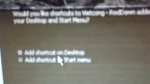 Návod jak nainstalovat Vietcong - Red Dawn смотреть онлайн