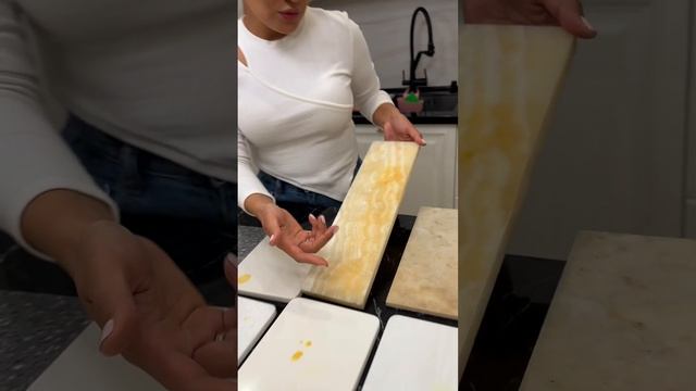 Как выбрать столешницу на кухню: сравнительная характеристика различных материалов! смотреть онлайн