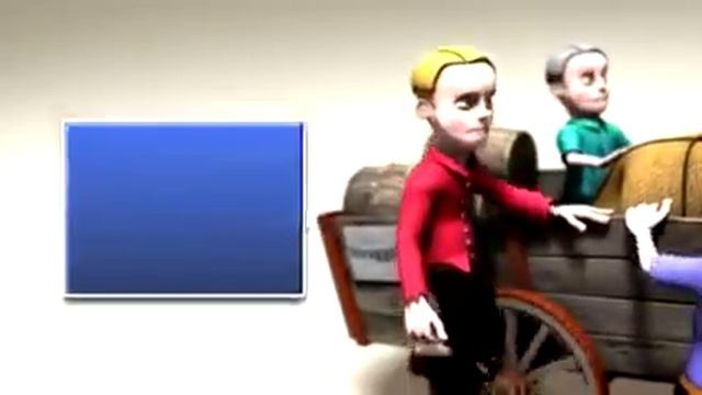 Путь к своей цели! смотреть онлайн