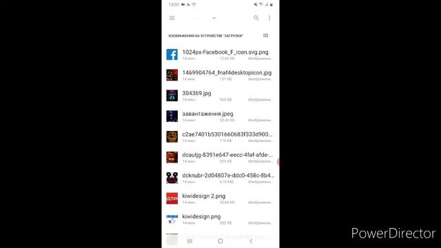 Мой пак фнаф скачивайте!! смотреть онлайн